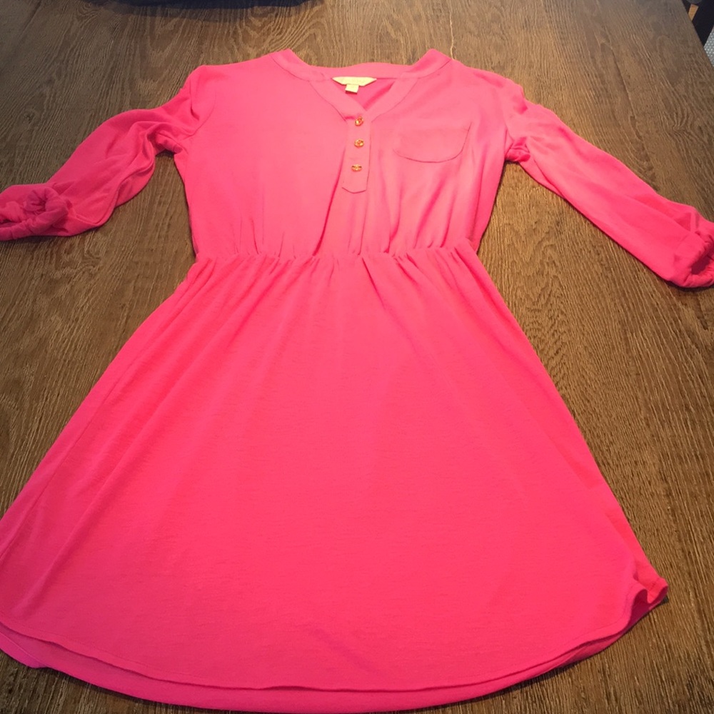 Lilly Pulitzer Dress XS